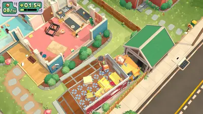 Moving Out 2 screenshot 2
