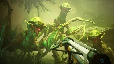 Forever Skies screenshot 5