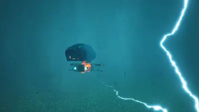 Forever Skies screenshot 12