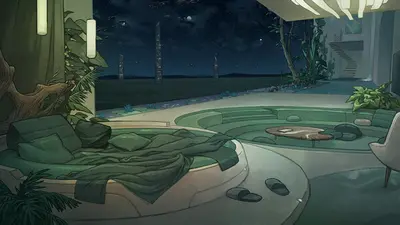 Andromeda Six screenshot 6