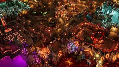 Dungeons 4 screenshot 0