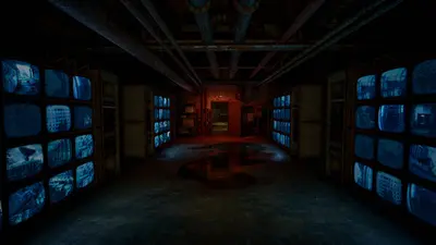 S.T.A.L.K.E.R. 2: Heart of Chornobyl screenshot 3