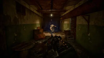 S.T.A.L.K.E.R. 2: Heart of Chornobyl screenshot 2