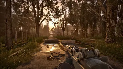 S.T.A.L.K.E.R. 2: Heart of Chornobyl screenshot 7