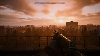S.T.A.L.K.E.R. 2: Heart of Chornobyl screenshot 6