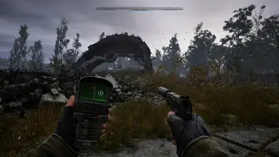 S.T.A.L.K.E.R. 2: Heart of Chornobyl screenshot 10