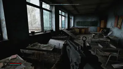S.T.A.L.K.E.R. 2: Heart of Chornobyl screenshot 4