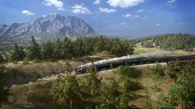 Railway Empire 2 screenshot 3