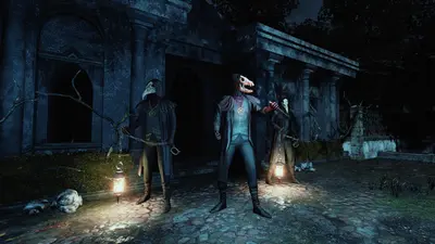 Occult screenshot 9