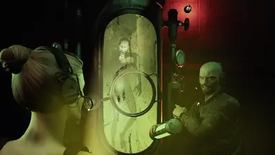 Occult screenshot 4