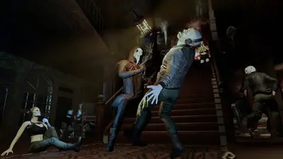 Occult screenshot 6