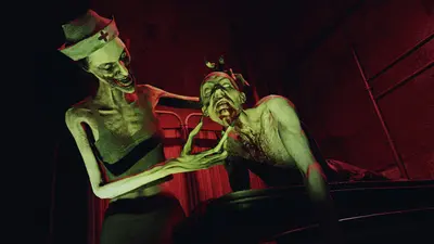 Occult screenshot 1