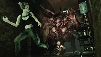 Occult screenshot 7