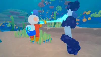 Loddlenaut screenshot 0