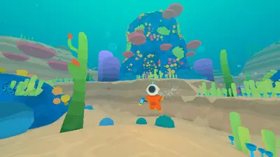 Loddlenaut screenshot 10