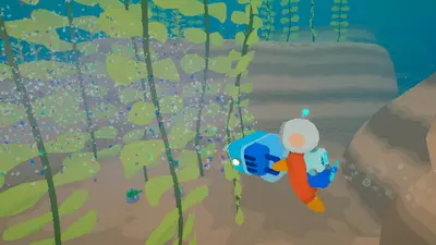 Loddlenaut screenshot 5