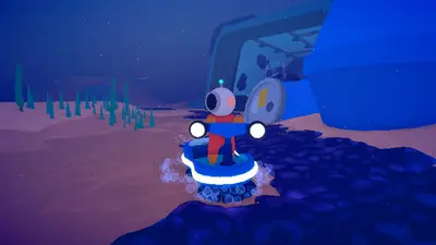 Loddlenaut screenshot 2