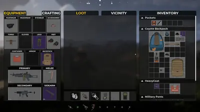SurrounDead screenshot 7