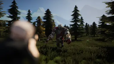 SurrounDead screenshot 5