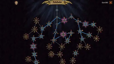 Striving for Light screenshot 18