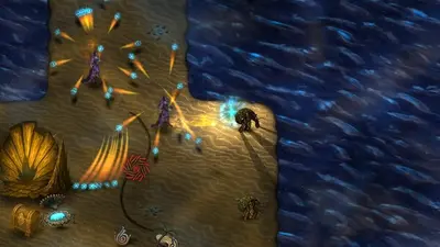 Striving for Light screenshot 25