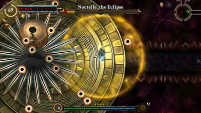 Striving for Light screenshot 11