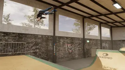 ScooterFlow screenshot 9