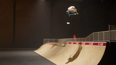 ScooterFlow screenshot 7