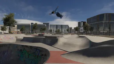 ScooterFlow screenshot 8