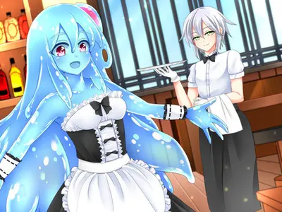 Nursery Slime screenshot 0