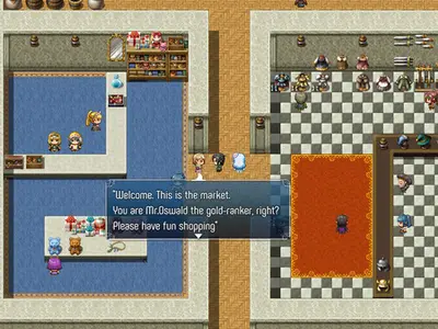 Nursery Slime screenshot 6