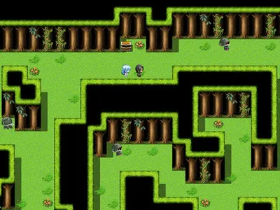 Nursery Slime screenshot 3