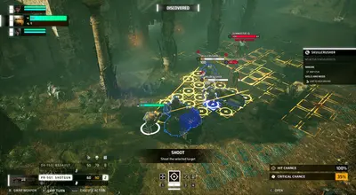 Miasma Chronicles screenshot 4