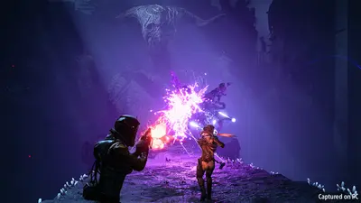 Returnal™ screenshot 4