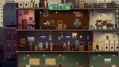 News Tower screenshot 8