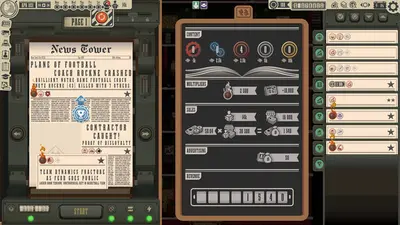 News Tower screenshot 4