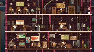 News Tower screenshot 3