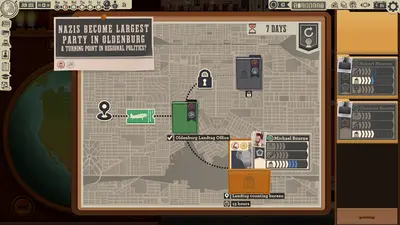 News Tower screenshot 2