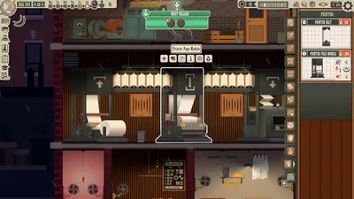 News Tower screenshot 1