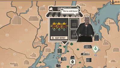News Tower screenshot 5