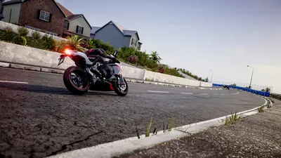 RIDE 5 screenshot 4