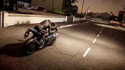 RIDE 5 screenshot 9