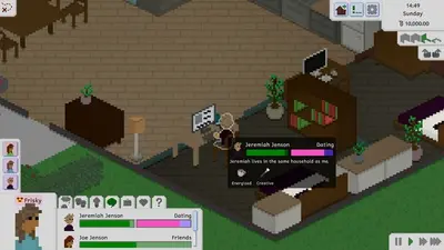 Tiny Life screenshot 3