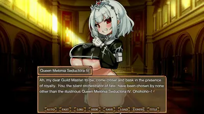 Guild & Gals screenshot 2