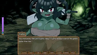 Guild & Gals screenshot 4