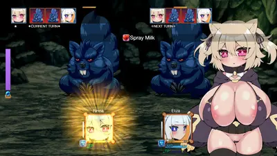 Guild & Gals screenshot 0
