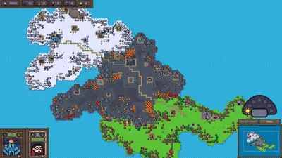 Hero's Hour screenshot 9
