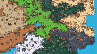 Hero's Hour screenshot 10
