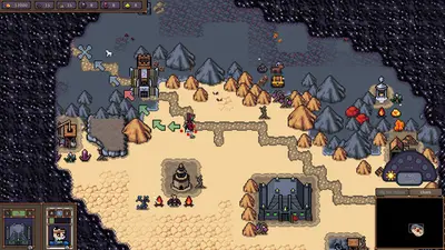 Hero's Hour screenshot 7