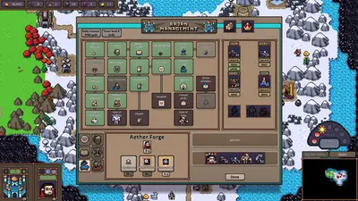 Hero's Hour screenshot 8